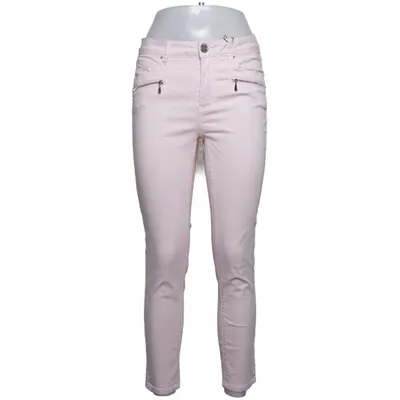 Jeans (KELLY ANKLE) från Flash Jeans Bomull, Elastan