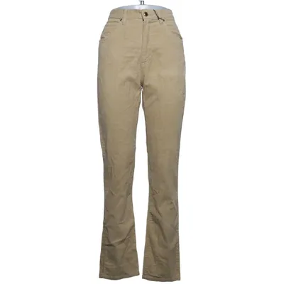 Byxor (Beige) från Claire Bomull