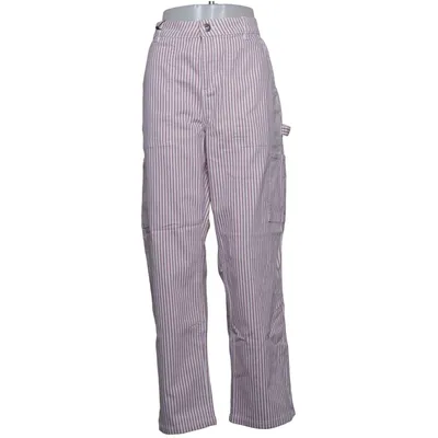 Jeans (Jashley) fra Zizzi Bomuld, Elastan, Polyester