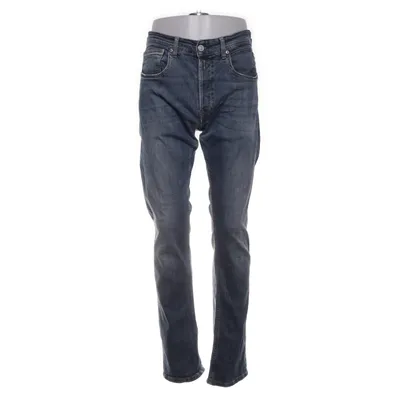 Jeans (573 BIO) från Replay Bomull, Elastan