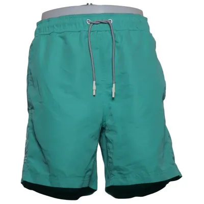 Badshorts (Grön) från Pelle P