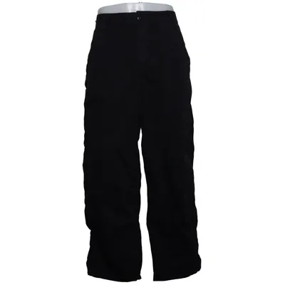 Pantalon (Noir) de Carhartt WIP Coton