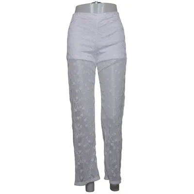 Broek (Wit) van My Design Paris