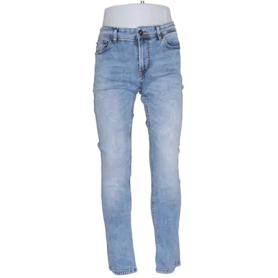 Jean (Bleu) de Smog