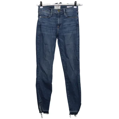 Jeans (REVERE) from Frame Denim Cotton, Elastane, Polyester