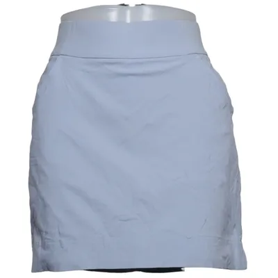 Jupe-short (Bleu) de Columbia Élasthane, Polyamide, Polyester