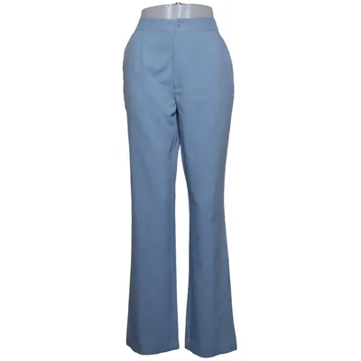 Kostymbyxor (Blå) från Elisabeth Shannon Polyester
