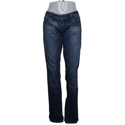 Jeans (Blue) from Tom Tailor Denim Cotton, Elastane