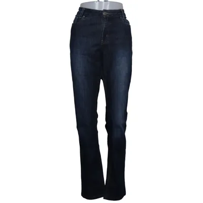 Spijkerbroek (Blauw) van Cool Code Katoen, Elastaan, Polyester