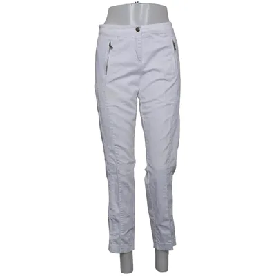 Chino (Blanc) de Cambio Coton, Élasthane