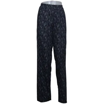 Pyjamasbukser (Blå, Flerfarvet) fra Calida