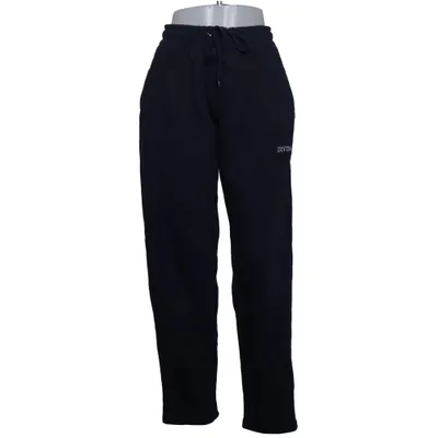 Sweatpants (Blue) from Divina Cotton, Polyester