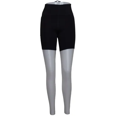 Short de compression (Gris) de H&M Move Élasthane, Polyester