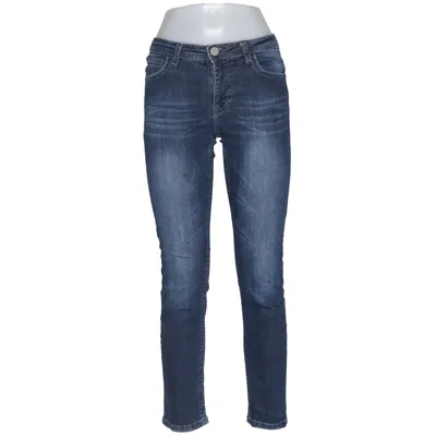 Jeans (Blau) von Blue Fire Co Baumwolle, Elasthan