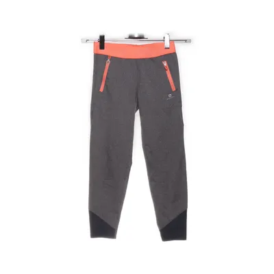 Träningsbyxor (Grå, Svart, Orange) från Domyos