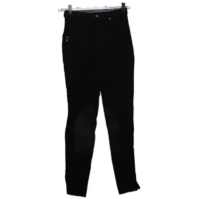 Breeches (Black) from Euro-Star