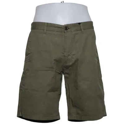 Shorts (Grön) från Asket Ekologisk bomull