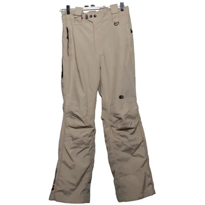 Skibroek (Beige) van Trespass Polyamide, Polyester