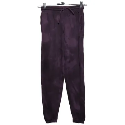 Joggingbroek (Lila) van Warp Katoen, Polyester