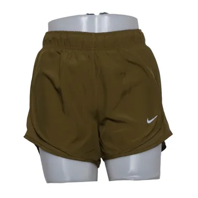 Short de sport (Tempo) de Nike Polyester