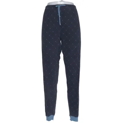 Pyjamahose (Blau) von Queen Elasthan, Modal