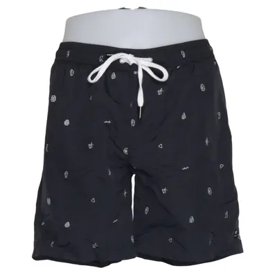 Badshorts (Svart) från Goliath Polyamid, Polyester