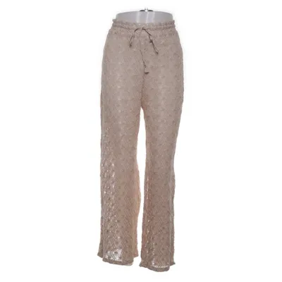 Palazzobyxor (Beige) från Oysho