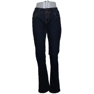 Jeans (Blå) från Fashion Jeans Bomull, Polyester