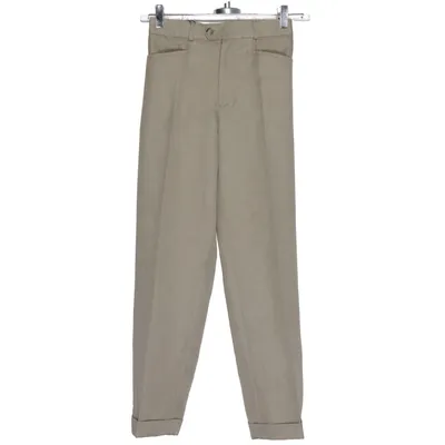 Suit pants (Beige) from Garbo