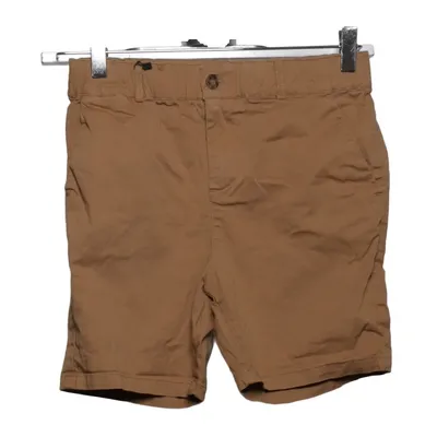 Short (Beige) de The New Coton, Élasthane
