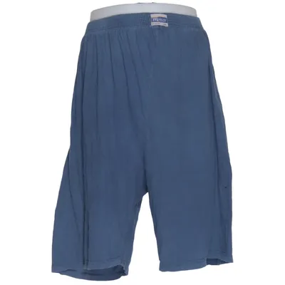 Pyjamasshorts (Blå) fra Man Underwear