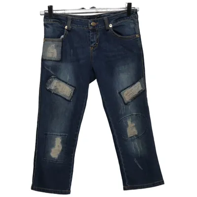 Spijkerbroek (Blauw) van Denny Rose