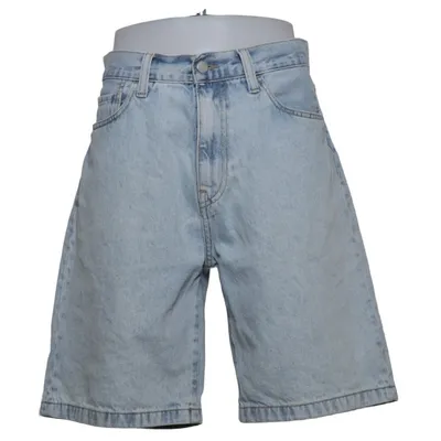 Denim shorts (Landon Short) from Carhartt WIP
