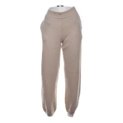 Mjukisbyxor (Beige) från Soft Goat Kashmir