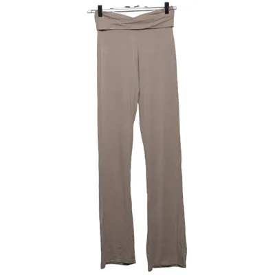 Palazzo pants (Beige) from Instinct Elastane, Viscose