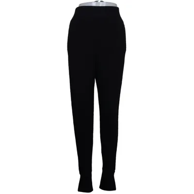 Byxor (Pantalone Tricot) från Moncler Polyamid, Viskos, Ull