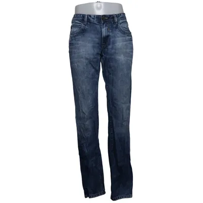 Jeans (Antonio) från Cross Jeanswear Co Bomull