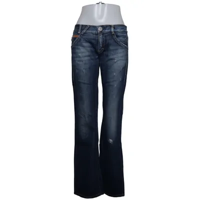 Jeans (Blå) från Miss Sixty Bomull