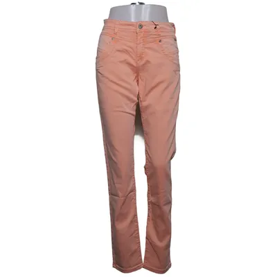 Jean (Rose) de Red Button Coton, Élasthane, Polyester recyclé
