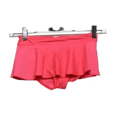Jupe de natation (Rose) Élasthane, Polyester