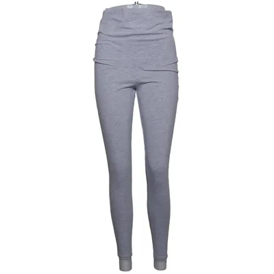 Maternity leggings (Gray) from Blue Motion Cotton, Elastane, Viscose