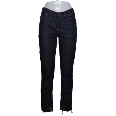 Jeans (Blå) från Dunderdon