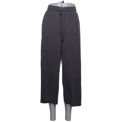 Palazzobyxor (Grå) från Oysho Sport Modal, Polyester