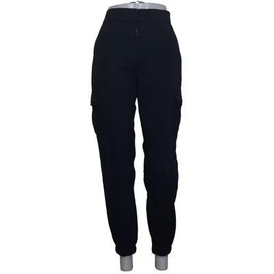 Cargo broek (Antina Izzy) van Mos Mosh Elastaan, Polyamide, Polyester, Viscose
