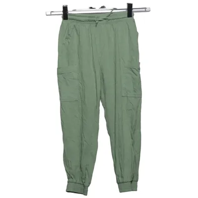 Cargo broek (Groen) van Kiki & Koko Katoen