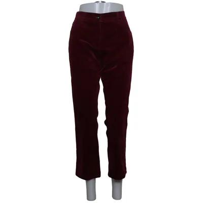 Pantalon en velours (SARA ST-WA) de Brax Feel Good Coton, Élasthane