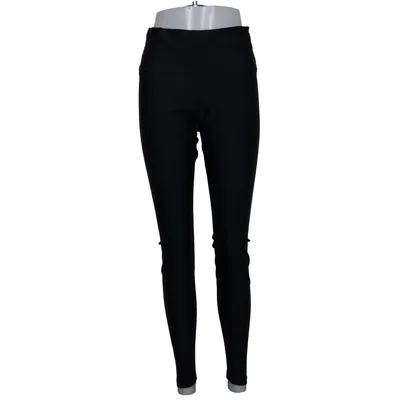 Collants de sport (Noir) de Athlecia Élasthane, Polyamide