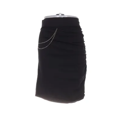 Kjol (Amelia) från Kaos Bomull, Elastan