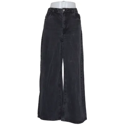 Jeans (Gray) from Creeks Cotton