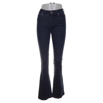 Jean (Bleu) de IVY Coton, Élasthane, Polyester
